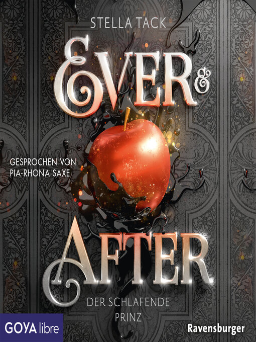 Title details for Ever & After. Der schlafende Prinz [Band 1 (Ungekürzt)] by Ever & After - Wait list